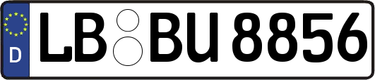 LB-BU8856