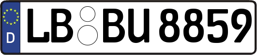 LB-BU8859