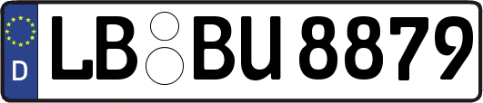 LB-BU8879