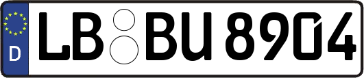 LB-BU8904