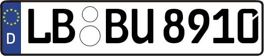 LB-BU8910