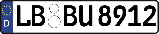 LB-BU8912