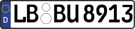 LB-BU8913