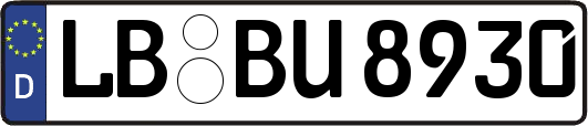 LB-BU8930