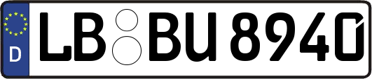 LB-BU8940