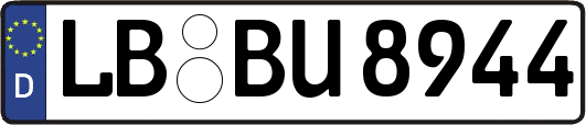 LB-BU8944