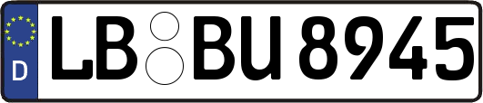 LB-BU8945