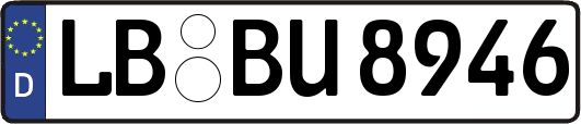 LB-BU8946