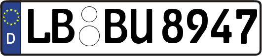 LB-BU8947