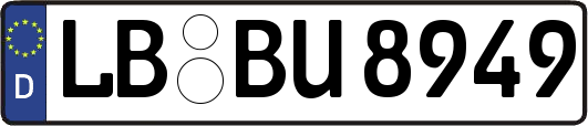 LB-BU8949