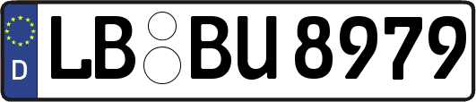 LB-BU8979