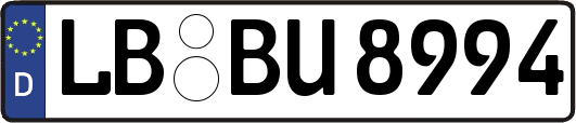 LB-BU8994