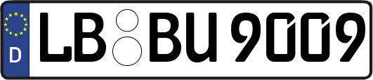LB-BU9009