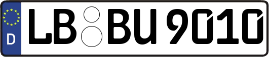 LB-BU9010