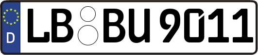 LB-BU9011