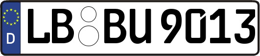 LB-BU9013