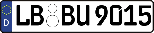 LB-BU9015