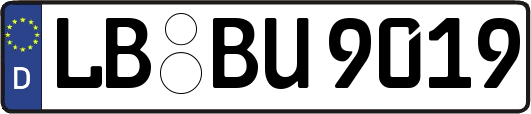 LB-BU9019