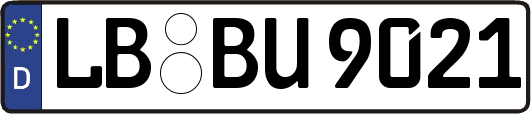 LB-BU9021