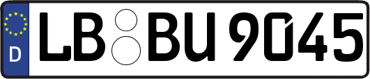LB-BU9045