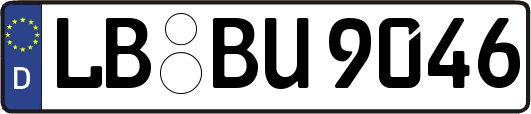 LB-BU9046