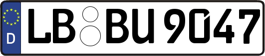 LB-BU9047