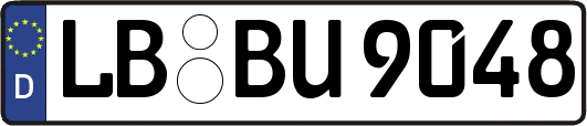 LB-BU9048