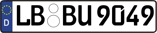 LB-BU9049