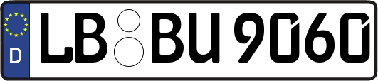 LB-BU9060