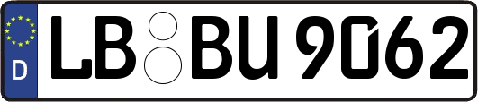 LB-BU9062