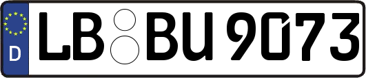 LB-BU9073