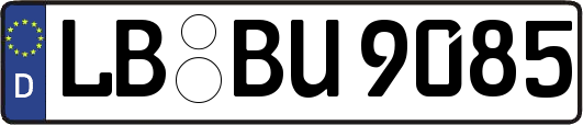 LB-BU9085