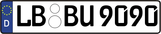 LB-BU9090