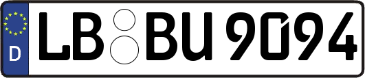 LB-BU9094