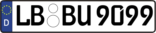 LB-BU9099