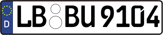 LB-BU9104