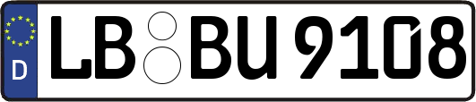 LB-BU9108