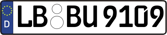 LB-BU9109