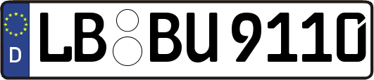 LB-BU9110