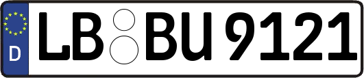 LB-BU9121