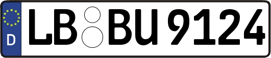 LB-BU9124