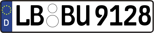 LB-BU9128