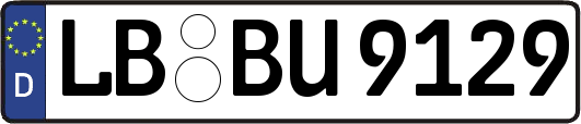 LB-BU9129