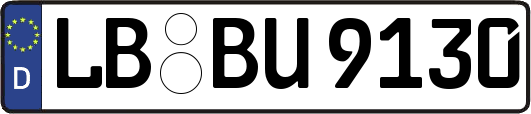 LB-BU9130
