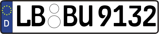 LB-BU9132