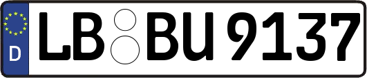 LB-BU9137