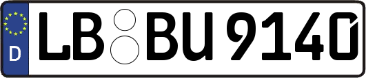 LB-BU9140