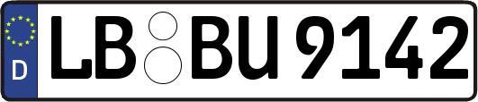 LB-BU9142