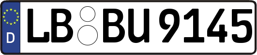 LB-BU9145