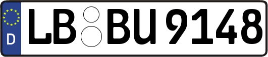 LB-BU9148